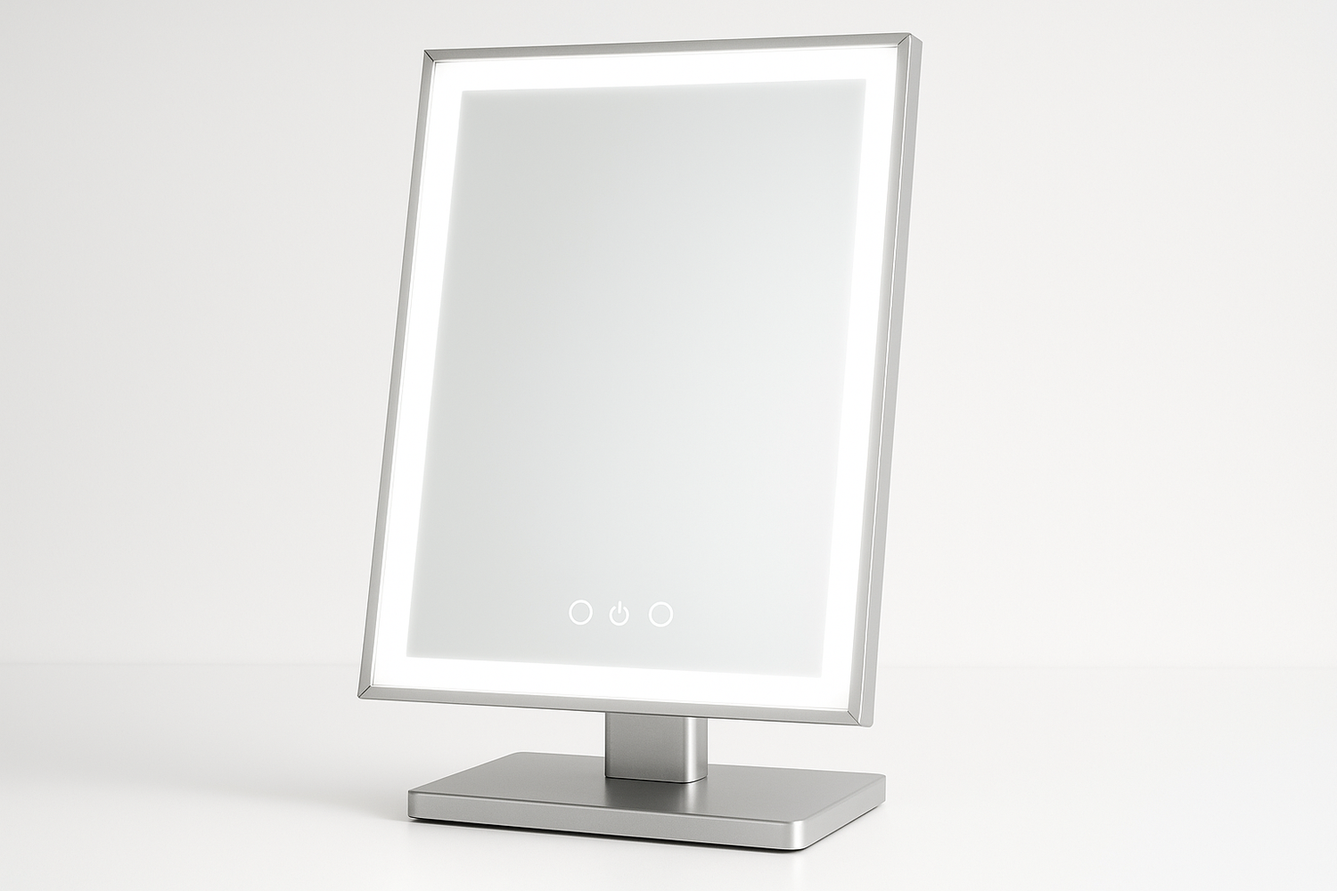 Led Vanity Mirror With Touch Sensor 